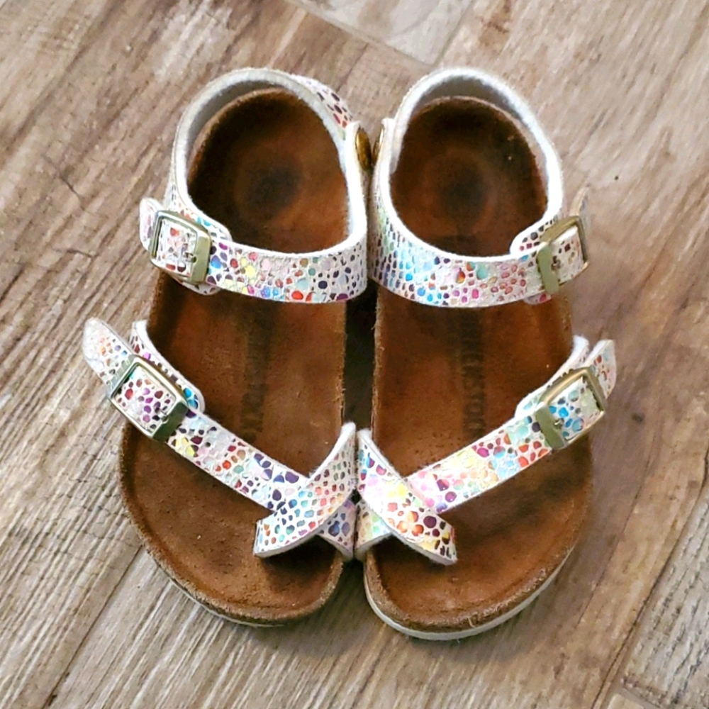 Birkenstock Sandals